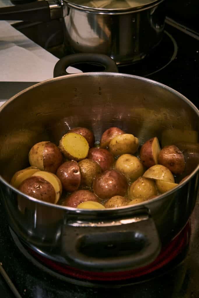 mashed potatoes and gravy mashed potatoes and gravy